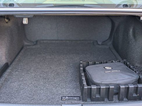 Used 2017 Volkswagen Passat 1.8T SE image 13