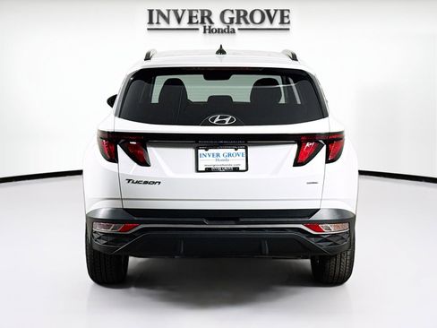 Used 2024 Hyundai Tucson SEL image 6