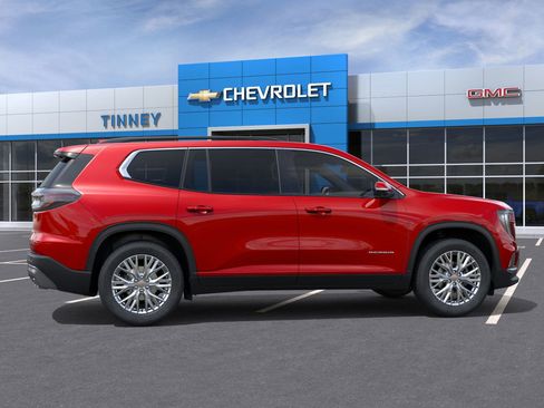 New 2026 GMC Acadia Elevation w/ Elevation Premium Package image 30