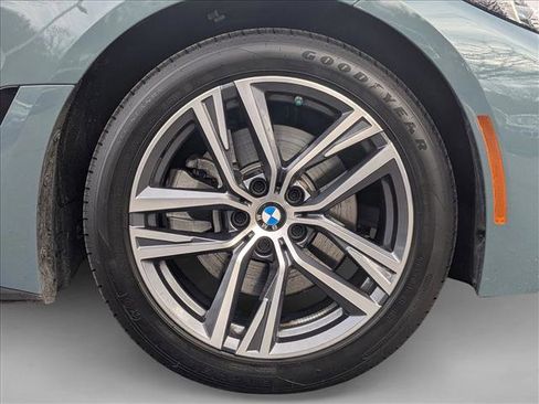 Certified 2025 BMW 430i xDrive image 26