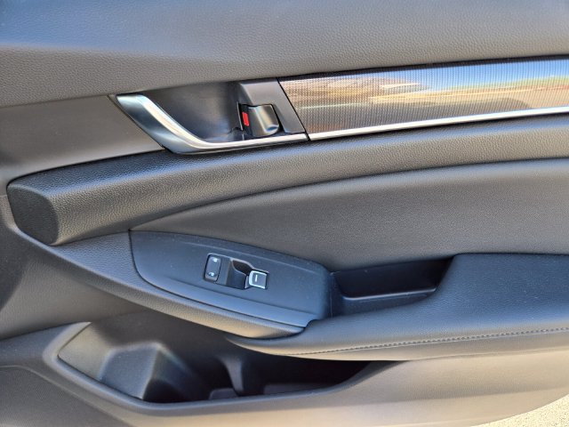 Certified 2022 Honda Accord Sport Special Edition image 24
