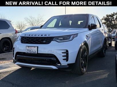Used 2023 Land Rover Discovery S R-Dynamic