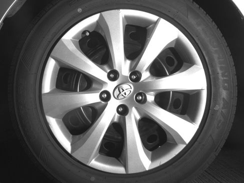 Used 2025 Toyota Corolla LE FWD image 12
