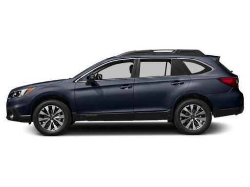 Used 2015 Subaru Outback 3.6R Limited image 3