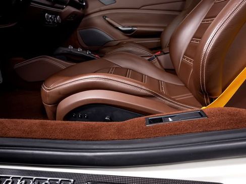 Certified 2018 Ferrari 488 Spider RWD image 26