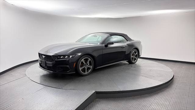 Used 2024 Ford Mustang Premium RWD image 38