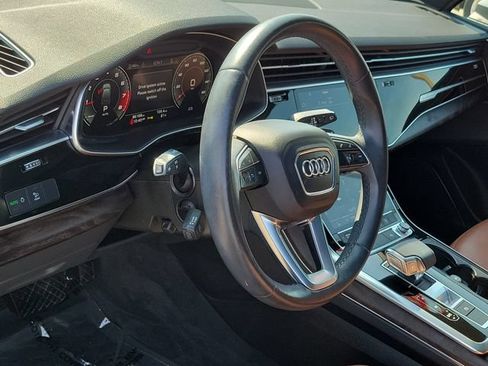 Used 2021 Audi Q7 2.0T Premium AWD/4WD image 8