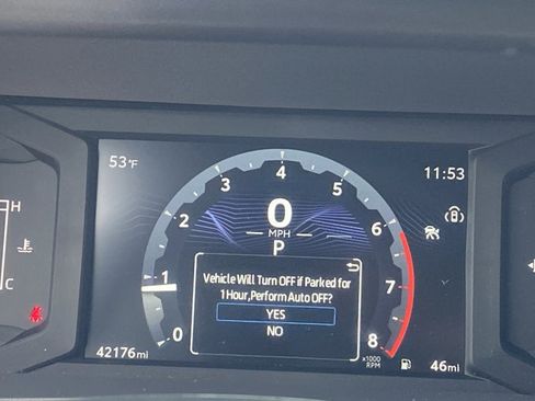 Used 2024 Toyota Tacoma SR image 19