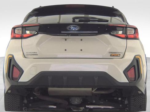 Used 2024 Subaru Crosstrek 2.5i Sport w/ Crosstrek Mirror Package AWD/4WD image 7