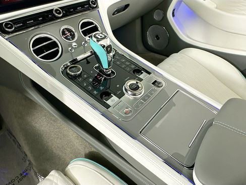 New 2026 Bentley Continental GT Azure AWD/4WD image 13