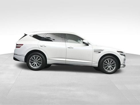 Used 2024 Genesis GV80 2.5T AWD/4WD image 14