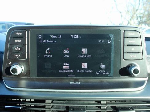 Used 2020 Kia Telluride S image 22