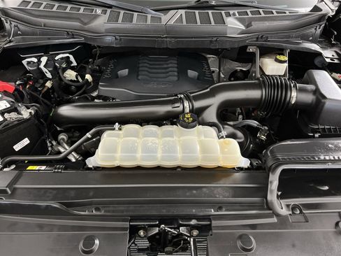 Used 2022 Ford F150 XLT w/ Equipment Group 302A High image 26