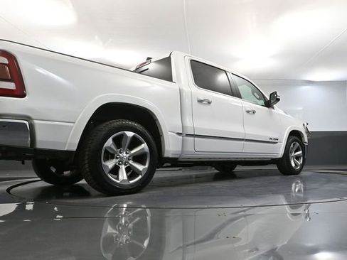 Used 2020 RAM 1500 Limited AWD/4WD image 55