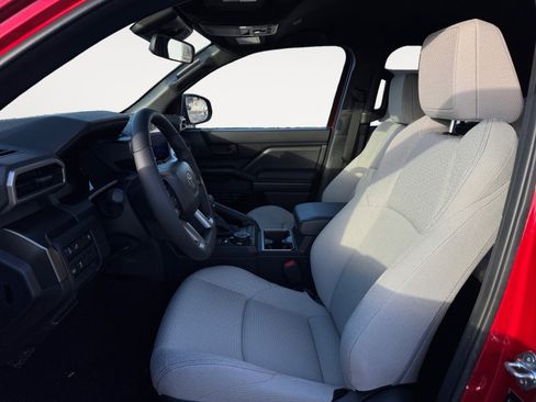 New 2026 Toyota 4Runner SR5 image 10