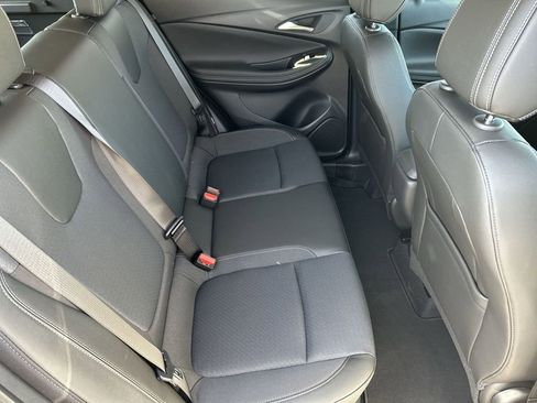 New 2026 Buick Encore GX Preferred image 26