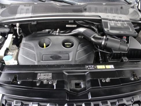 Used 2017 Land Rover Range Rover Evoque HSE Dynamic AWD/4WD image 27