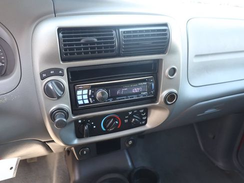 Used 2011 Ford Ranger XLT w/ Bright Trim Group AWD/4WD image 15