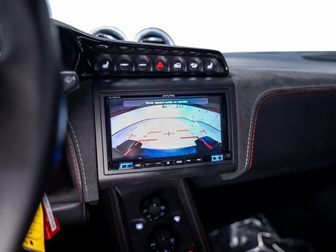 Used 2020 Lotus Evora image 46