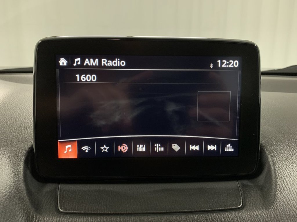 Used 2020 MAZDA CX-3 Sport AWD/4WD image 14