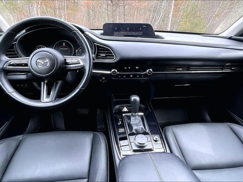 Used 2023 MAZDA CX-30 AWD 2.5 S w/ Preferred Package image 16