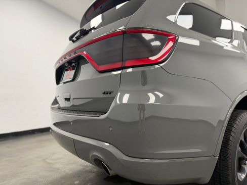Used 2021 Dodge Durango GT w/ Blacktop Package AWD/4WD image 17