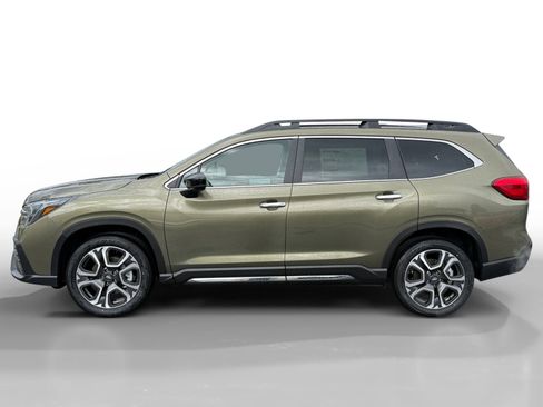 New 2026 Subaru Ascent Touring image 2