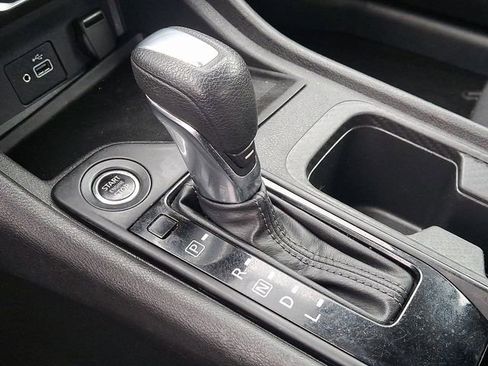 Used 2024 Nissan Sentra S FWD image 14