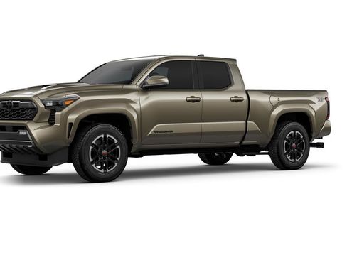 New 2026 Toyota Tacoma TRD Sport AWD/4WD image 24