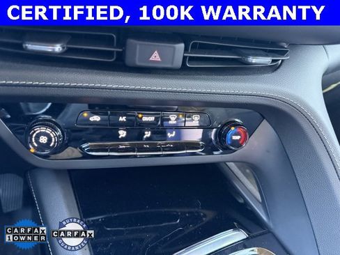 Used 2023 Buick Envision Preferred image 14