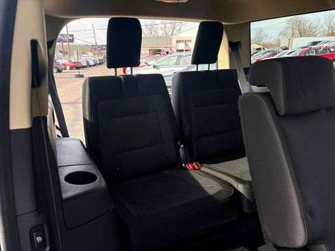 Used 2016 Ford Flex SE image 26