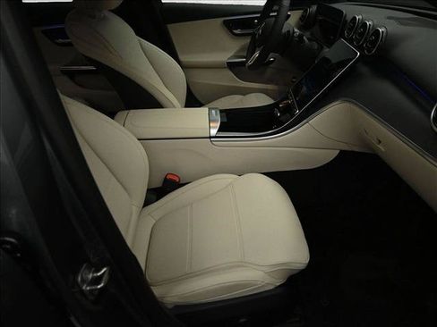 Certified 2026 Mercedes-Benz C 300 4MATIC Sedan image 20