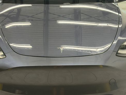 Used 2020 Tesla Model Y Performance AWD/4WD image 5