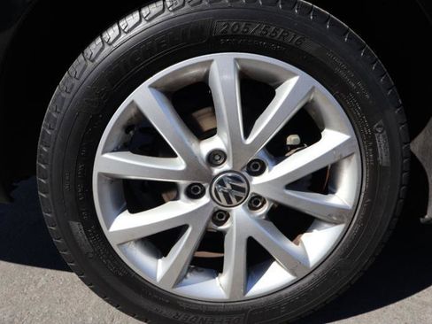 Used 2012 Volkswagen Jetta SE image 12