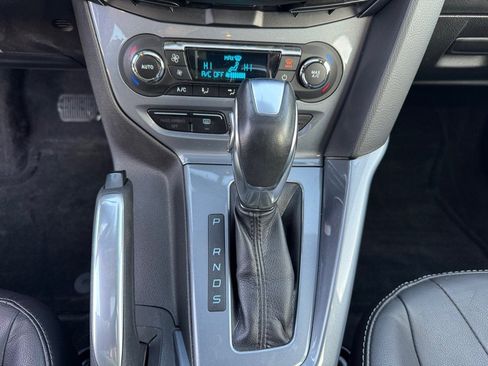 Used 2014 Ford Focus Titanium image 38