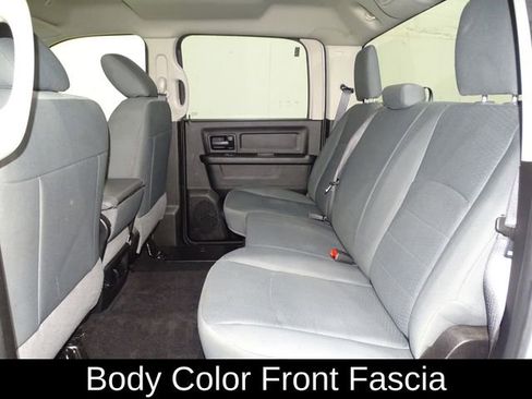 Used 2020 RAM 1500 Tradesman image 11