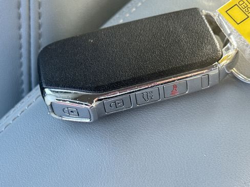 Used 2021 Kia K5 EX image 35