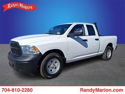 Used 2023 RAM 1500 Tradesman w/ Trailer Tow Group
