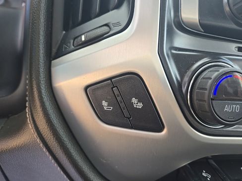 Used 2017 GMC Sierra 1500 SLE w/ SLE Value Package image 21