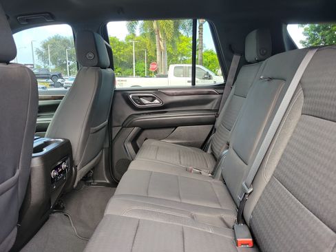 Used 2023 Chevrolet Tahoe LS RWD image 14