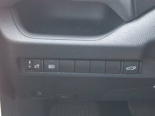 Used 2024 Toyota RAV4 XLE w/ Convenience Package AWD/4WD image 25