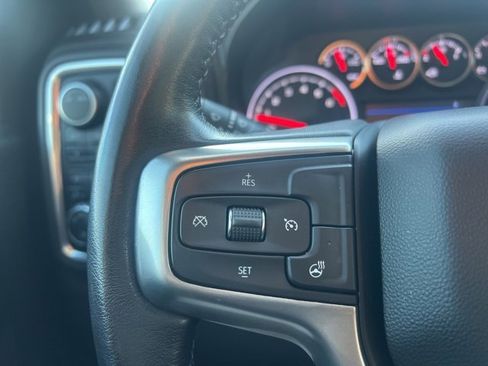 Used 2020 Chevrolet Silverado 1500 RST image 20