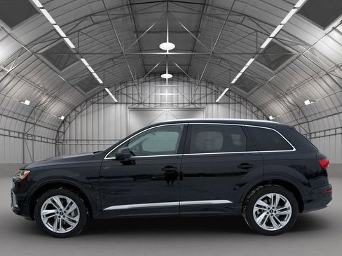 Used 2022 Audi Q7 3.0T Premium image 11