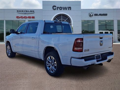 Used 2023 RAM 1500 Limited image 4
