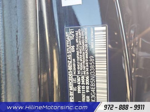 Used 2022 Mercedes-Benz A 220 image 12