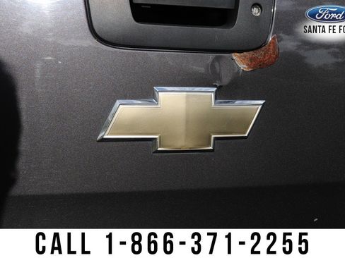 Used 2011 Chevrolet Silverado 1500 LT w/ All-Star Edition image 11