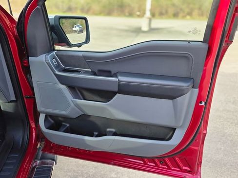 Used 2024 Ford F150 XLT w/ Equipment Group 302A MID image 14