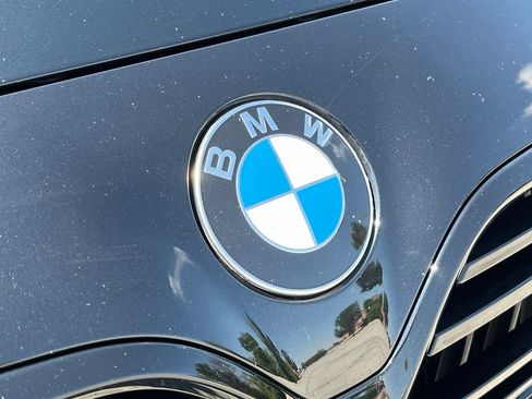 Used 2025 BMW 440i xDrive Coupe w/ Premium Package AWD/4WD image 11