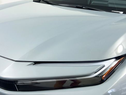 New 2026 Toyota C-HR AWD/4WD image 11