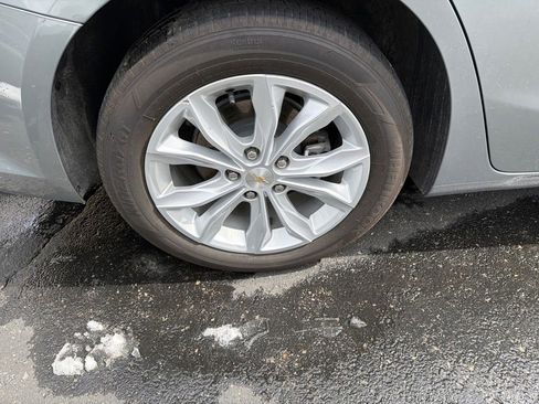 Used 2024 Chevrolet Malibu LT image 16